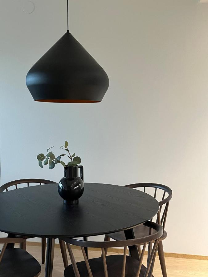 Tikka Apartments Jyväskylä Kültér fotó