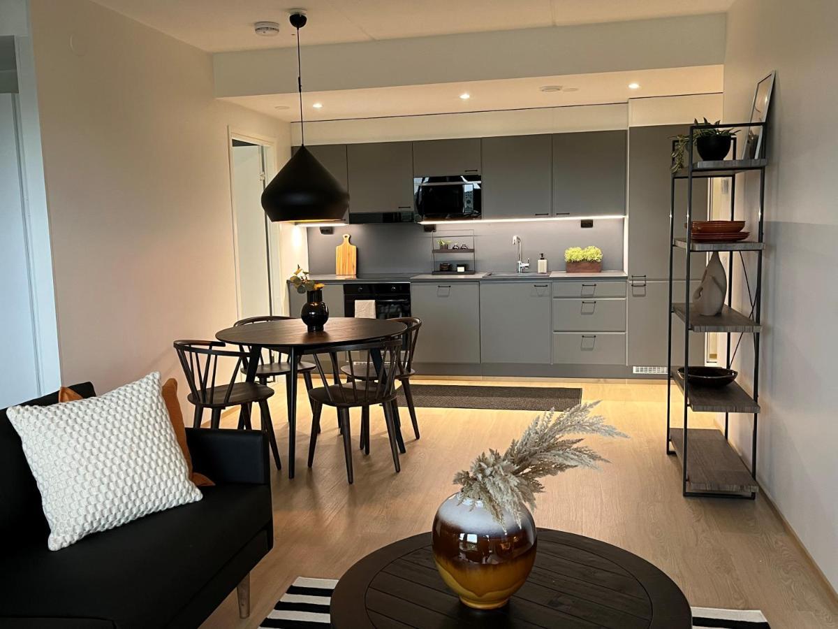 Tikka Apartments Jyväskylä Kültér fotó